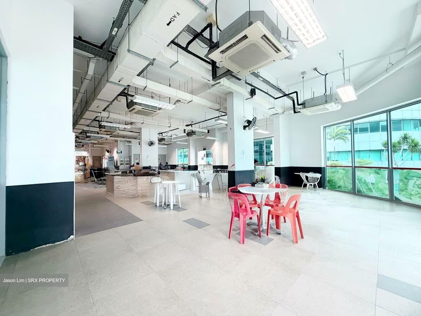 Loyang Offshore Supply Base (D17), Retail #553856701